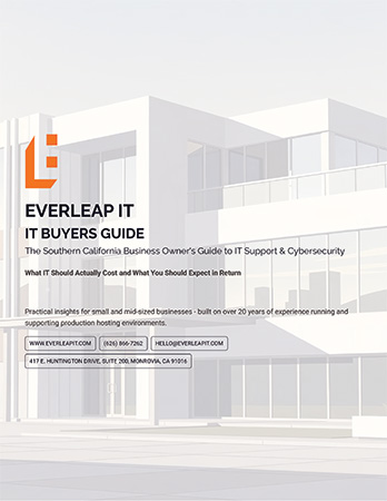 IT Buyers Guide