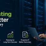 Why Does Production Hosting Experience Matter When Choosing an MSP?