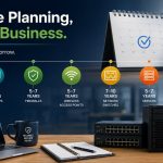 How Often Should Accounting Firms Replace Computers and Servers?