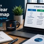 How to Build a Three-Year IT Roadmap for Your Accounting Firm