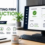 Is Your Accounting Firm Production Ready for Tax Season?
