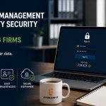 Password Management and Identity Security for Modern Accounting Firms