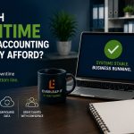 How Much Downtime Can Your Accounting Firm Really Afford?