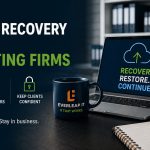 What Should an Accounting Firm Include in an IT Disaster Recovery Plan?