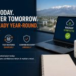 How Often Should an Accounting Firm Test Its Backups and Disaster Recovery Plan?