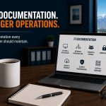 What IT Documentation Should an Accounting Firm Maintain?