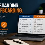 What Should an Accounting Firm's IT Onboarding and Offboarding Process Include?