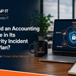 What Should an Accounting Firm Include in Its Cybersecurity Incident Response Plan?