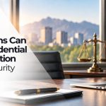 How Law Firms Can Protect Confidential Client Information from Cybersecurity Threats