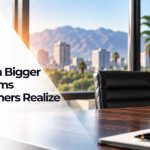 Why Aging Technology Is a Bigger Risk for Law Firms Than Most Partners Realize