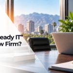 What Does “Production Ready IT” Mean for a Law Firm?