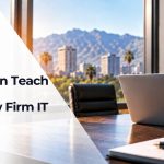 What Hosting Experience Can Teach an MSP About Managing Law Firm IT
