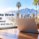 Secure Remote Work for Law Firms: What Attorneys Need Beyond a Laptop and Wi-Fi