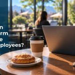 How Should an Accounting Firm Secure Remote and Hybrid Employees?